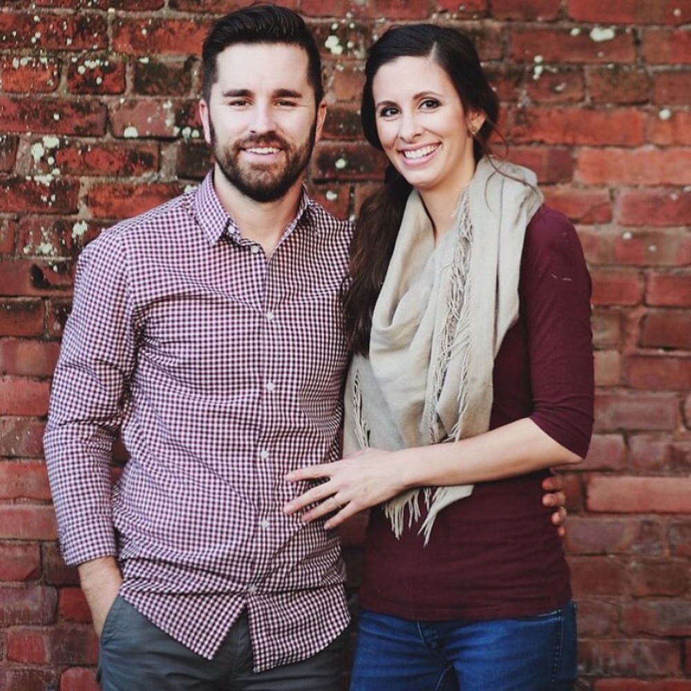 Meet your Posher, Merideth